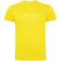 ფოტო #1 პროდუქტის KRUSKIS Mountain Heartbeat short sleeve T-shirt