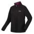 REGATTA Sweethart half zip fleece