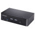 Фото #1 товара STARTECH SV231DPUCA KVM Switch