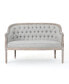 Фото #2 товара Faye 50" Loveseat