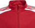 Фото #3 товара Adidas Bluza adidas SQUADRA 21 Training Jacket Junior GP6458 GP6458 czerwony 116 cm