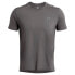 ფოტო #4 პროდუქტის UNDER ARMOUR Launch Elite short sleeve T-shirt