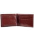 ფოტო #2 პროდუქტის Men's RFID Chavez Passcase