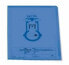 Durable Transparent Pockets 0.12 mm - Transparent - Polypropylene (PP) - A4