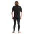 Фото #2 товара BILLABONG 22 Absolute Tall Short Sleeve Back Zip Neoprene Suit