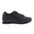 Фото #3 товара Fila Cress PB 5RM01977-001 Womens Black Synthetic Lifestyle Sneakers Shoes 10