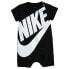 NIKE KIDS Futura Pelele