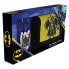 BATMAN Set Of Wallet And Keyring