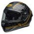 BELL MOTO Race Star DLX Flex full face helmet