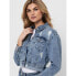 ONLY Malibu BJ157 denim jacket