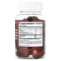 Glucosamine Chondroitin MSM Gummies, Natural Raspberry, 60 Gummies