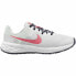 Фото #2 товара Детские спортивные кроссовки Nike REVOLUTION 6 NN DD1096 101 Белый