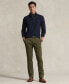 ფოტო #4 პროდუქტის Men's Stretch Slim Fit Chino Pants