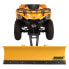 MOOSE UTILITY DIVISION RM5 Can Am Plow Mount