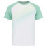 ფოტო #2 პროდუქტის HEAD RACKET Topspin short sleeve T-shirt