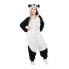 Фото #2 товара Маскарадные костюмы для детей My Other Me Панда Белый Чёрный Один размер (2 Предметы)