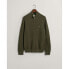 GANT 8040524 Full Zip Sweater