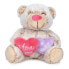 Фото #4 товара LOVELY Bear 22 cm Teddy Assorted