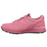 Фото #3 товара Diadora Camaro Manifesto Lace Up Sneaker Mens Pink Sneakers Casual Shoes 178561-