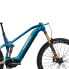 HAIBIKE AllMTN 10 29/27.5´´ Deore XT 2024 MTB electric bike