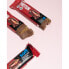 Фото #6 товара CORNY 45g soft chocolate caramel bar with 30% protein and no added sugar