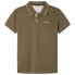 PEPE JEANS New Thor short sleeve polo