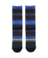 ფოტო #2 პროდუქტის Men's Seattle Mariners City Connect Crew Socks