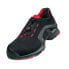 Фото #1 товара Безопасность обувь мужская UVEX Arbeitsschutz 8519.2 S1 P SRC - черная