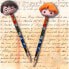 Фото #1 товара Цветные карандаши 3D Blue Sky Studios Harry Potter 2 шт.