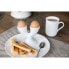 Фото #9 товара KITCHENCRAFT Double Egg Cup