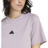 ADIDAS Z.N.E short sleeve T-shirt