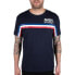 ALPHA INDUSTRIES NASA ISS short sleeve T-shirt