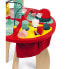 Фото #6 товара JANOD Activity Table Baby Forest
