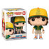 Фото #2 товара FUNKO POP Stranger Things 3 Dustin At Camp Figure