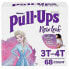 Pull-Ups New Leaf Girls' Disney Frozen Training Pants - 3T-4T - 68ct