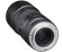 Samyang 100mm F2.8 ED UMC Macro - Macro telephoto lens - 15/12 - Nikon-AE