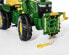 Фото #2 товара Детский веломобиль Rolly Toys Rolly Toys Wyciągarka John Deere Wciągarka do trakotrów