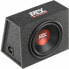 Subwoofer Mtx Audio 1515730 Black