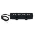 Фото #4 товара Sadowsky J-Style Bass Pickup Bridge