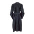 WELLHOME WH0582 Cotton Bathrobe