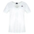 Фото #2 товара LE COQ SPORTIF ESS N°1 short sleeve v neck T-shirt