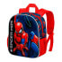 Фото #2 товара KARACTERMANIA Spiderman 3D Backpack