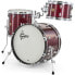 Gretsch Drums US Custom 20 Ruby Red Pearl