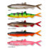 Фото #3 товара MADCAT Pelagic Cat Sinking Soft Lure 110g 240 mm