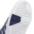 Фото #5 товара Adidas Hoops 3.0 Mid Jr IG3717 shoes