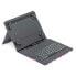 Фото #1 товара Bluetooth-клавиатура с подставкой для планшета Maillon Technologique MTKEYUSBPR1 9.7"-10.2" Чёрный