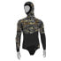 Фото #1 товара EPSEALON Fusion Spearfishing Jacket 7 mm