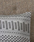 Фото #8 товара Rhea Jacquard 3-Pc. Duvet Cover Set, King/California King