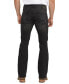 Фото #2 товара Джинсы узкие для мужчин Silver Jeans Co. модель Jace Slim Fit Bootcut