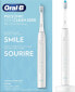 Фото #2 товара Szczoteczka Oral-B Pulsonic Slim Clean 2000 White